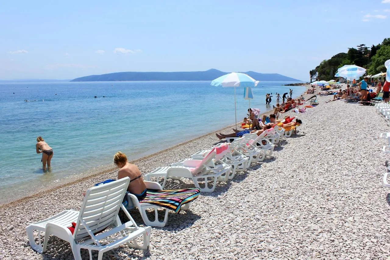 Apartments With A Parking Space Moscenicka Draga, Opatija - 7746