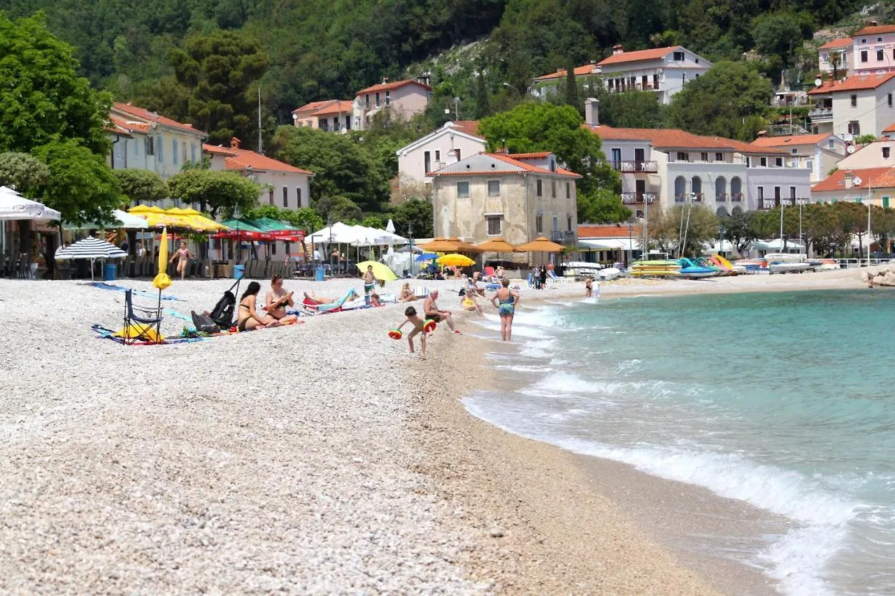 Apartments With A Parking Space Moscenicka Draga, Opatija - 7746