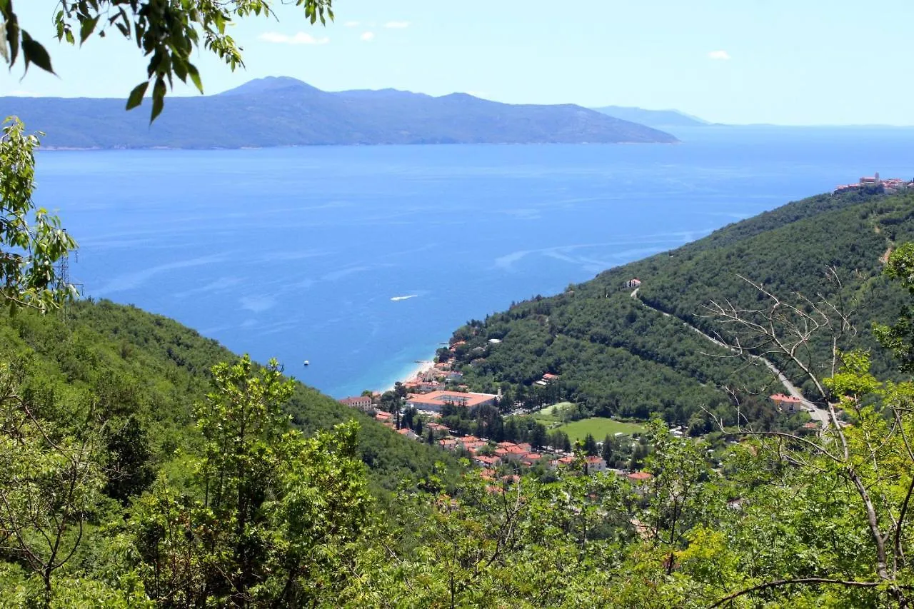 Apartments With A Parking Space Moscenicka Draga, Opatija - 7746 Croatia