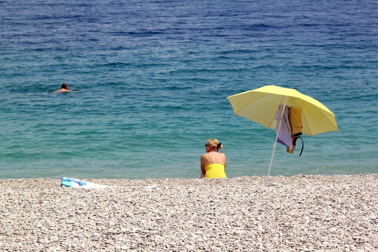 Apartments With A Parking Space Moscenicka Draga, Opatija - 7746 0*,  Croatia