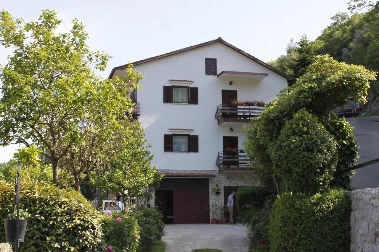 Apartments With A Parking Space Moscenicka Draga, Opatija - 7746