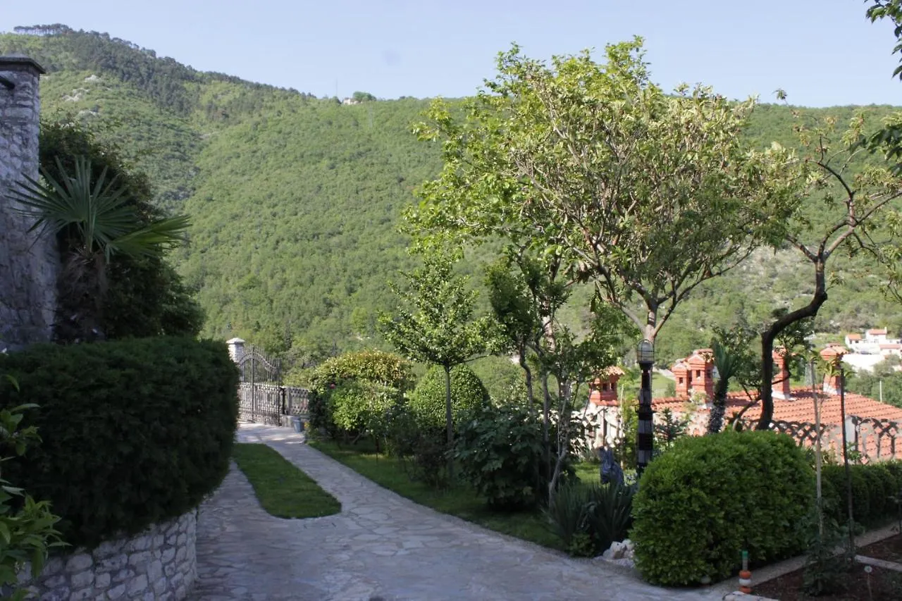 Apartments With A Parking Space Moscenicka Draga, Opatija - 7746