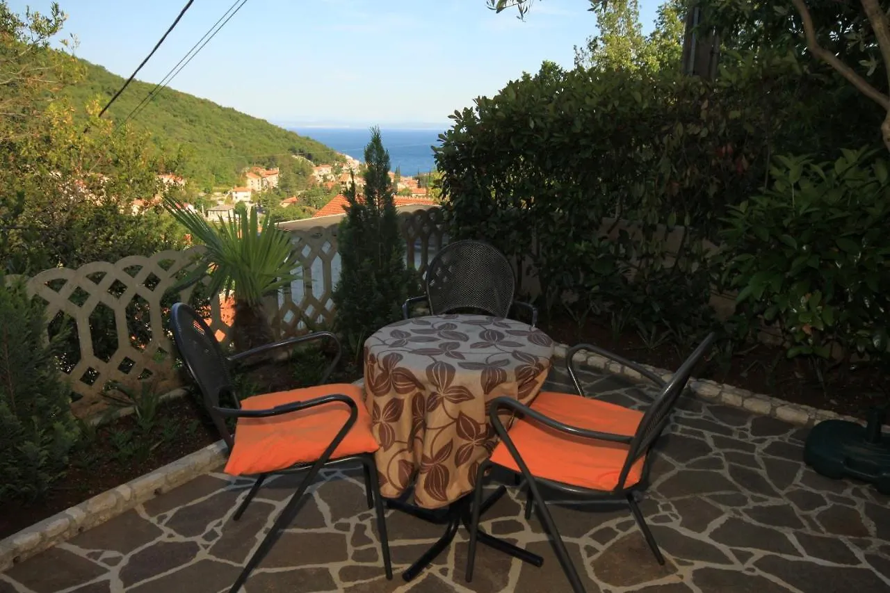 Apartments With A Parking Space Moscenicka Draga, Opatija - 7746 0*,