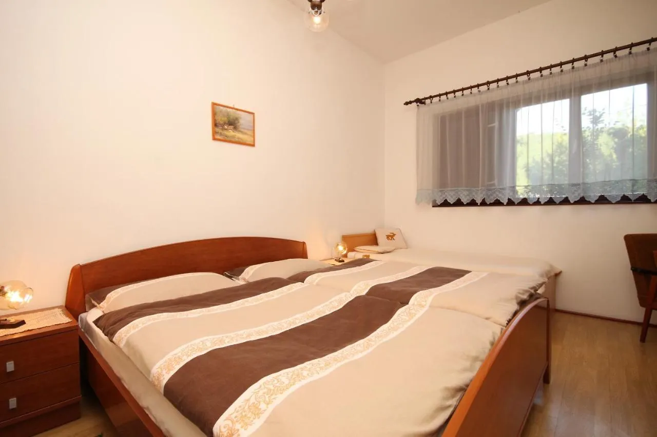 Apartments With A Parking Space Moscenicka Draga, Opatija - 7746 Croatia