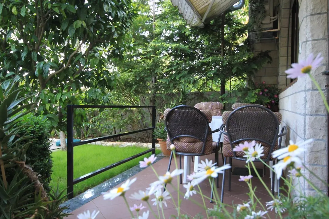 Apartments With A Parking Space Moscenicka Draga, Opatija - 7746