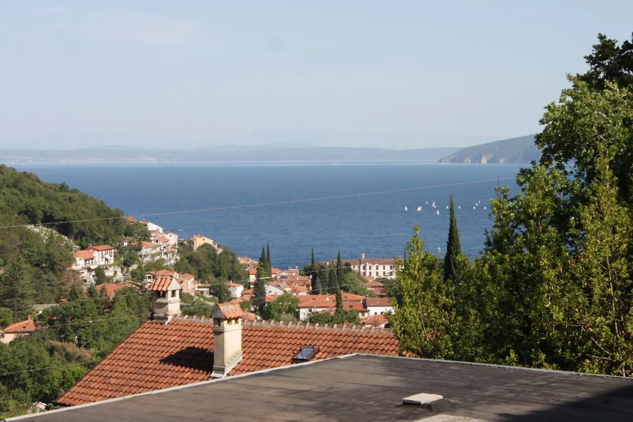 Apartments With A Parking Space Moscenicka Draga, Opatija - 7746 0*,